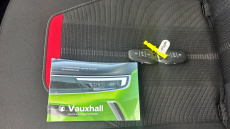 Vauxhall Mokka 1.2 Turbo GS Line 5dr Petrol Hatchback